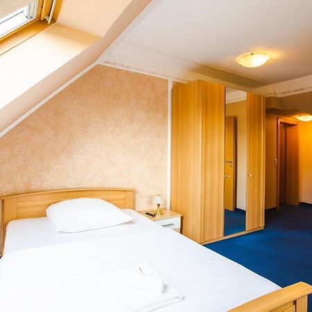 Hotel Altstadt ヴァッセンベルク エクステリア 写真