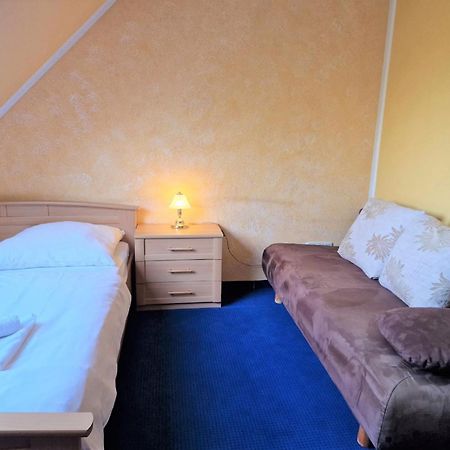 Hotel Altstadt ヴァッセンベルク エクステリア 写真