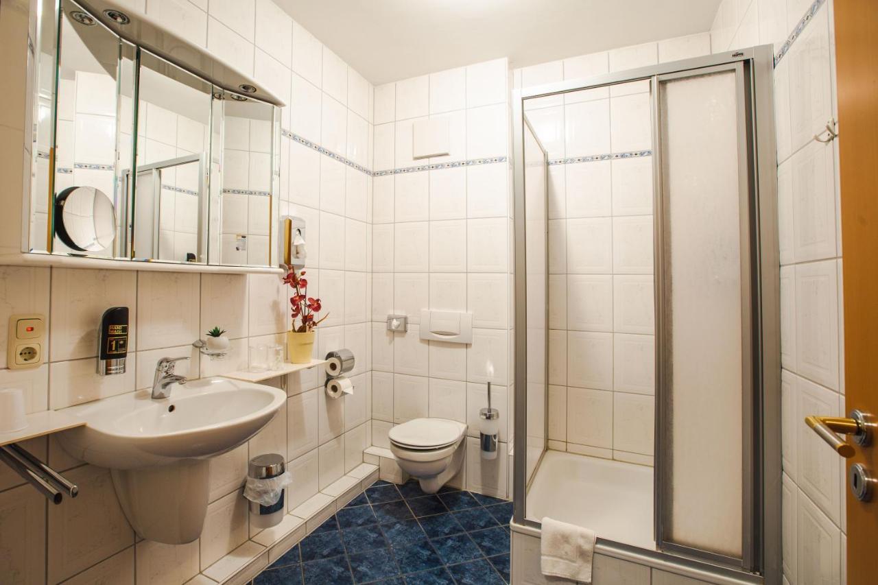 Hotel Altstadt ヴァッセンベルク エクステリア 写真
