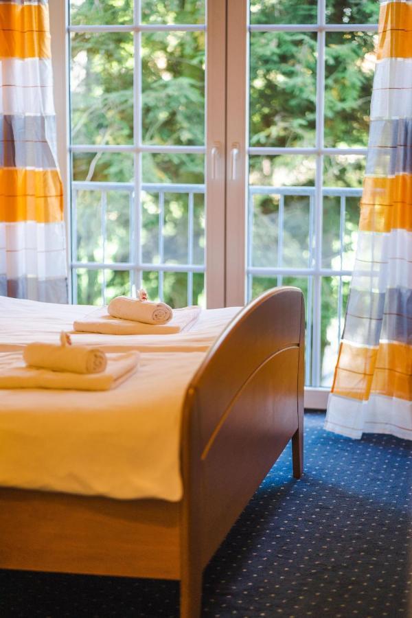 Hotel Altstadt ヴァッセンベルク エクステリア 写真