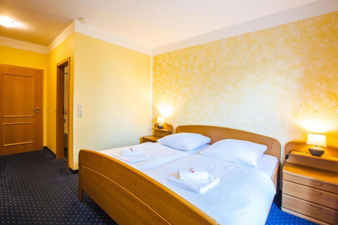 Hotel Altstadt ヴァッセンベルク エクステリア 写真