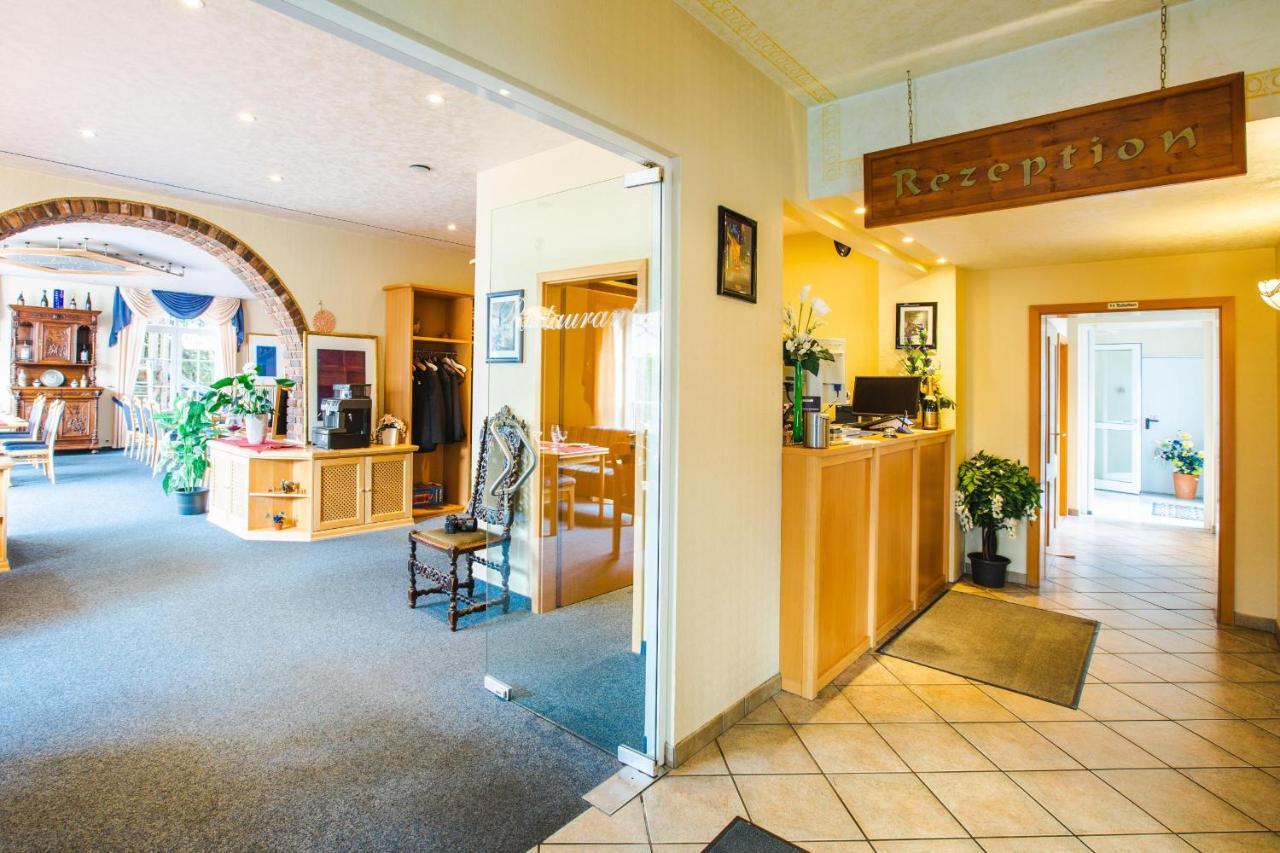 Hotel Altstadt ヴァッセンベルク エクステリア 写真