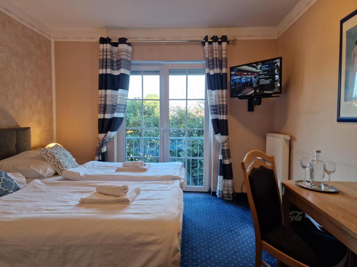 Hotel Altstadt ヴァッセンベルク エクステリア 写真