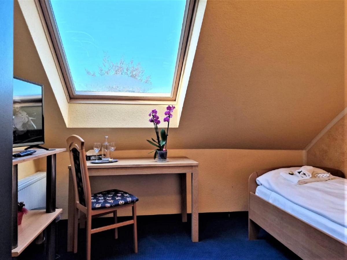 Hotel Altstadt ヴァッセンベルク エクステリア 写真