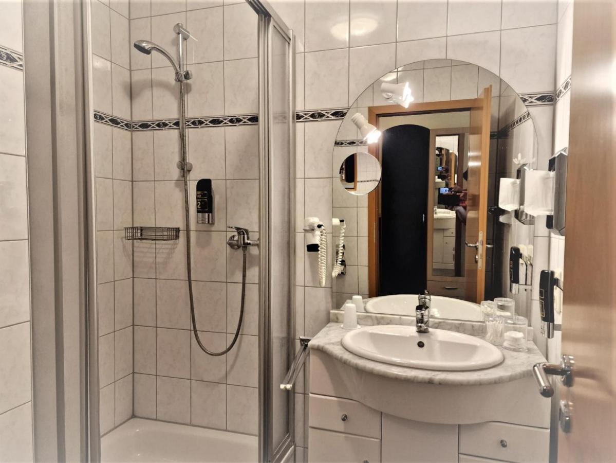 Hotel Altstadt ヴァッセンベルク 部屋 写真