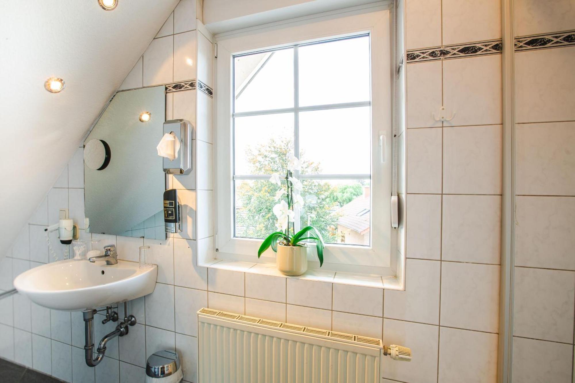 Hotel Altstadt ヴァッセンベルク 部屋 写真